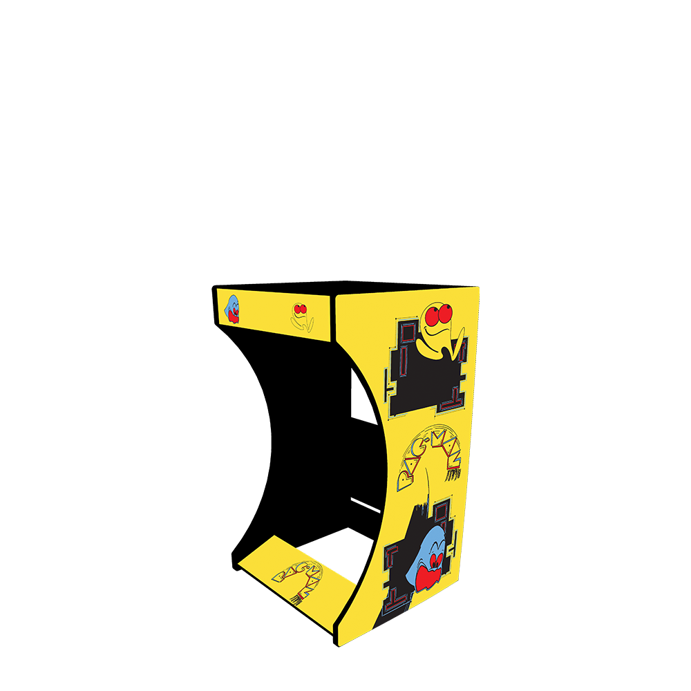 Meuble bartop