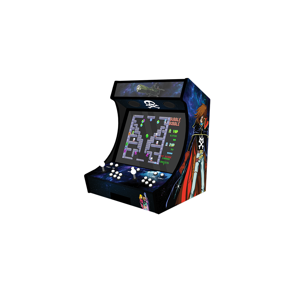 Bartop 2 joueurs