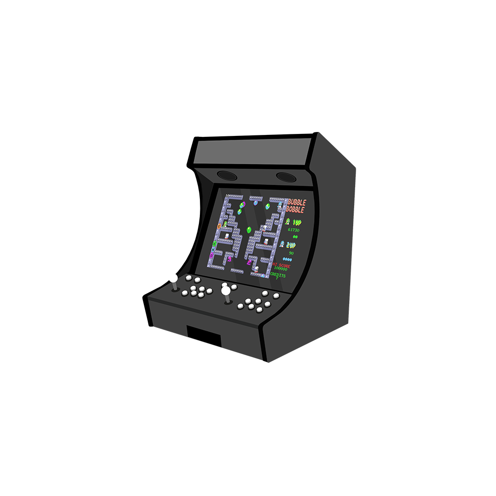 Kit bartop
