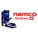 Namco system 22