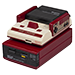 Nintendo Famicom Disk