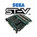 Sega Titan Video