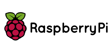 Logo Raspberry