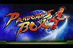 Pandora box 4 écran 