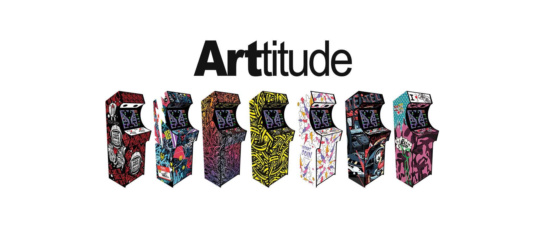 ARTtitude collection