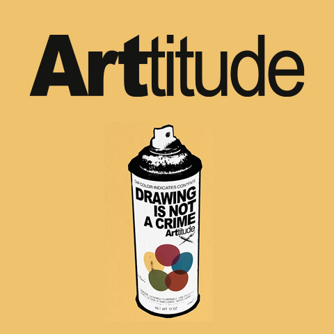 artitude logo