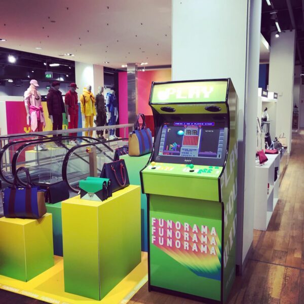Funorama-galeries-lafayette