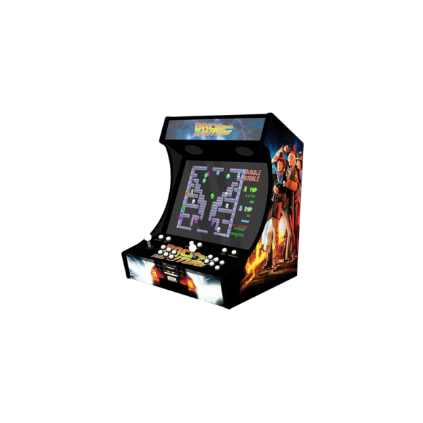 Bartop PC B2TF