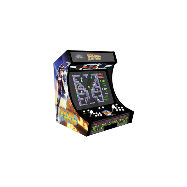 Deuxième image de Bartop PC B2TF V2