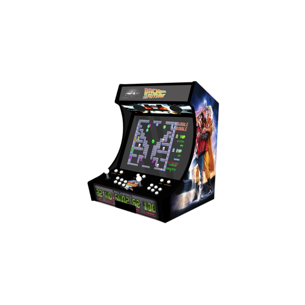 Bartop PC B2TF V2