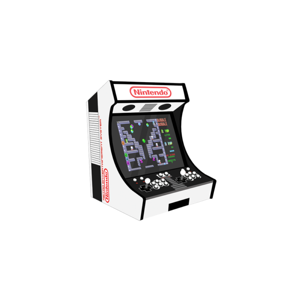 Deuxième image de Bartop PC Nes