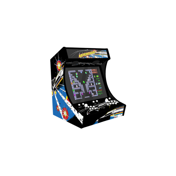 Second image of Bartop No system Asteroid