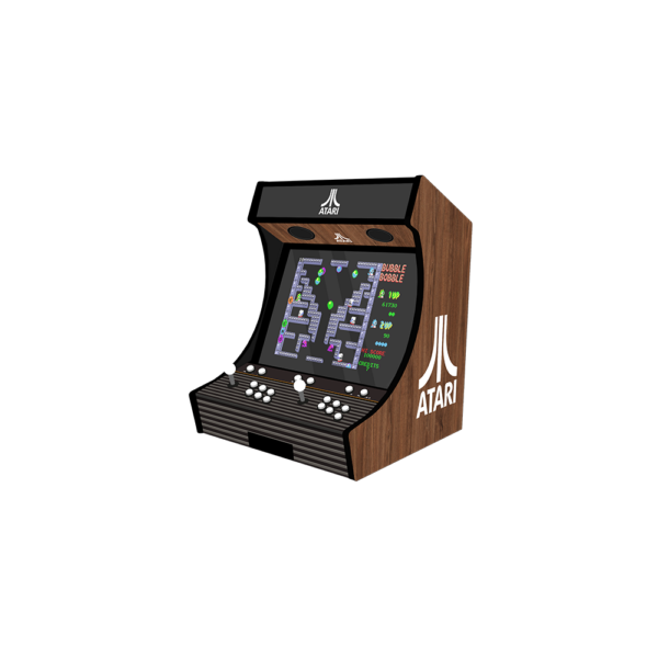 Bartop Pandora Atari