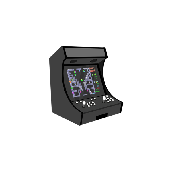 Deuxième image de Bartop PC Custom