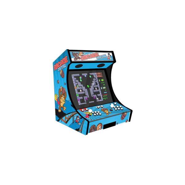 Deuxième image de Bartop PC Donkey Kong