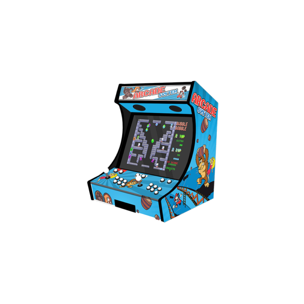 Bartop PC Donkey Kong