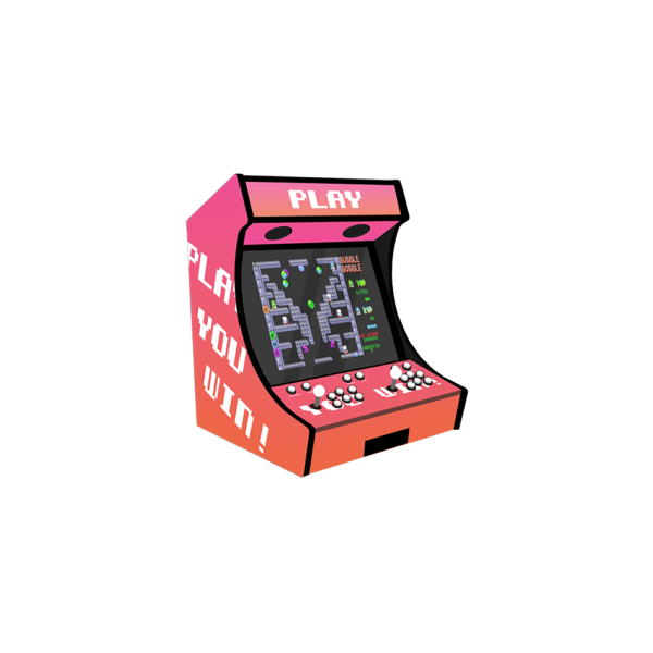 Deuxième image de Bartop PC Play you win