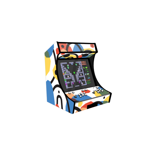 Deuxième image de Bartop PC Retrostones