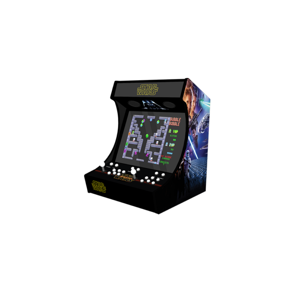 Bartop PC Starwars