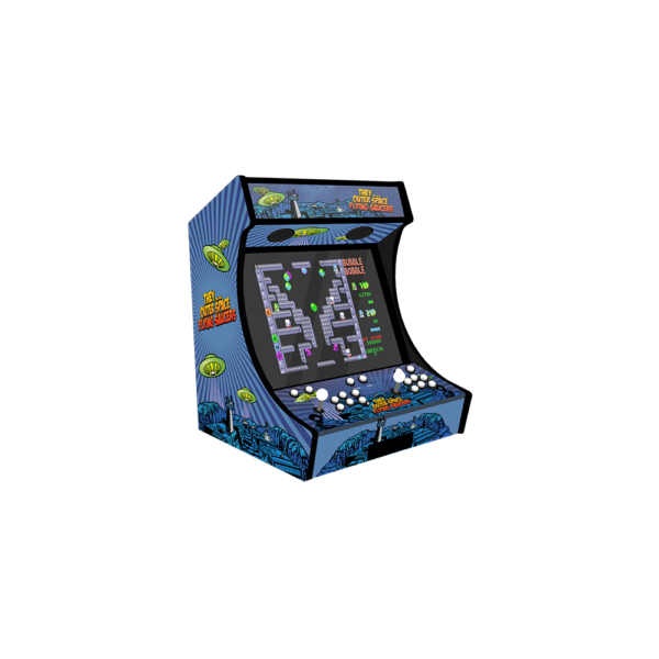 Second image of Bartop PC They come from