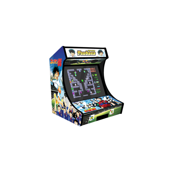 Deuxième image de Bartop PC Tsubasa