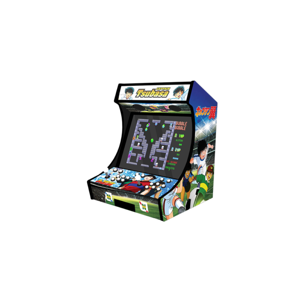 Bartop PC Tsubasa