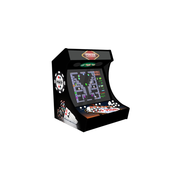Deuxième image de Bartop PC Vegas