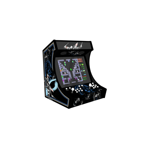 Deuxième image de Bartop PC Xwars