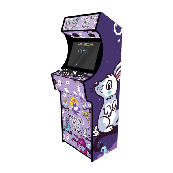 Borne PC Alice