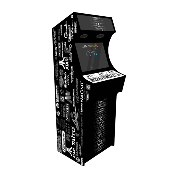 Second image of Mini borne No system Black & white