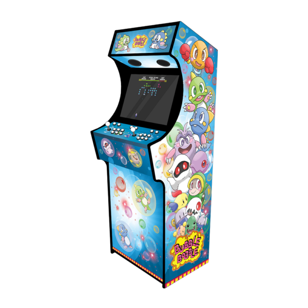 Borne PC Bubble