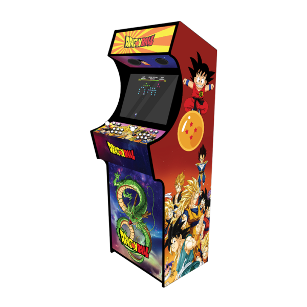 Borne PC Dragon Ball