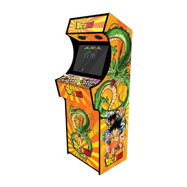 Borne PC Dragon Ball V2