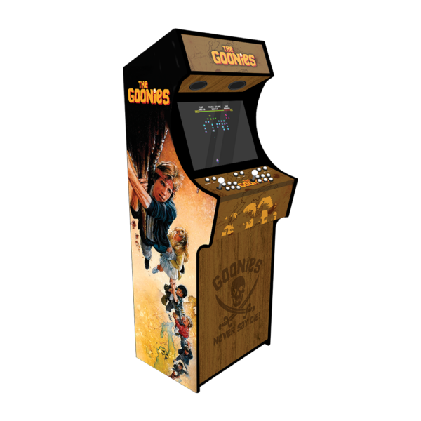 Deuxième image de Borne PC Goonies