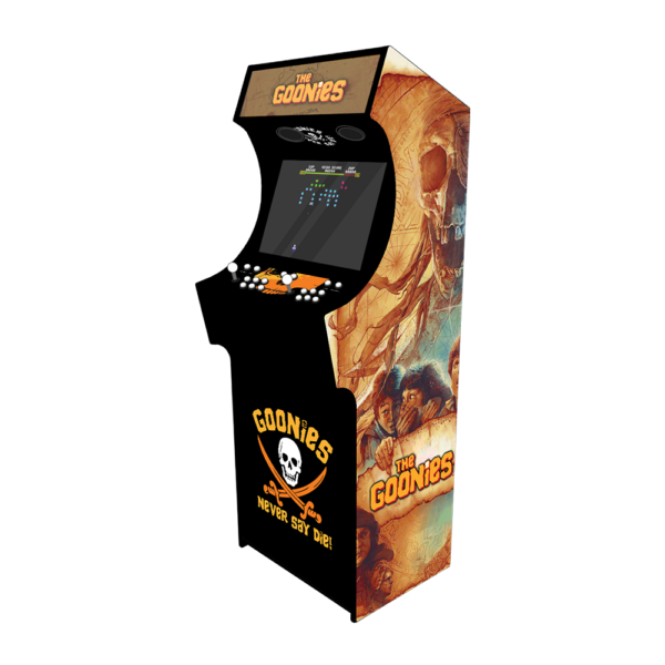 Borne PC Goonies V2