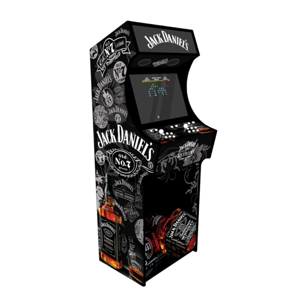 Deuxième image de Borne Pandora Jack