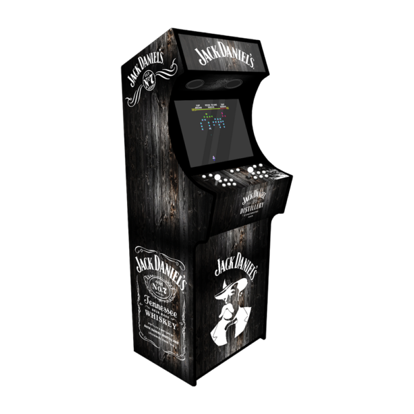 Deuxième image de Borne Pandora Jack V2