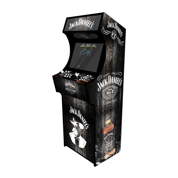 Mini borne No system Jack V3