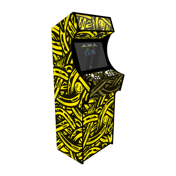 Deuxième image de Borne Pandora Kekli V2