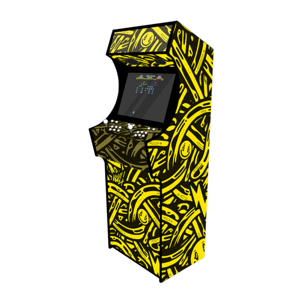 Borne Pandora Kekli V2