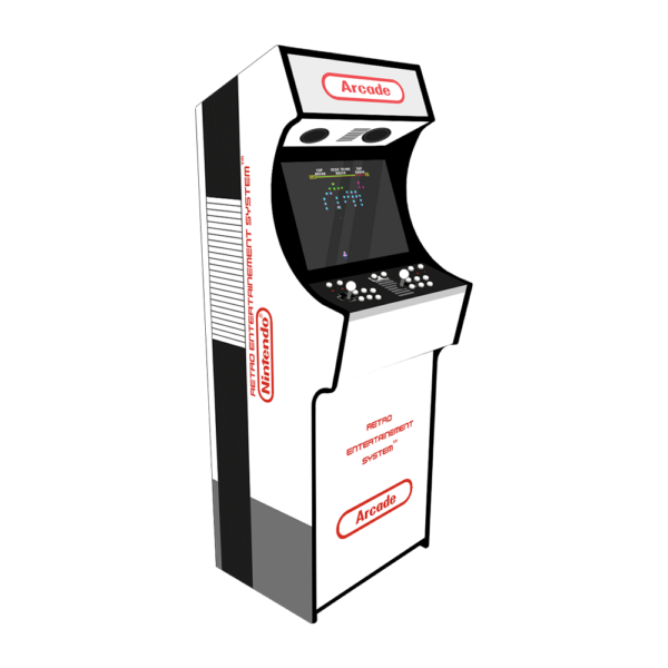 Deuxième image de Borne Pandora Nintendo