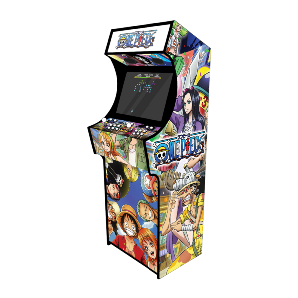 Borne Pandora One piece