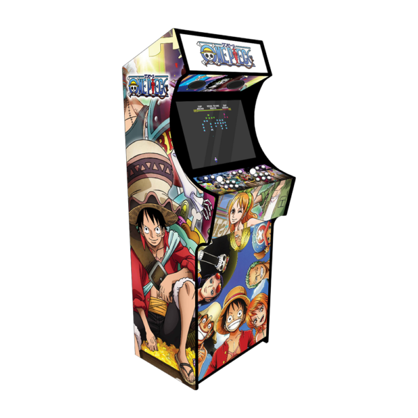 Deuxième image de Borne Pandora One piece