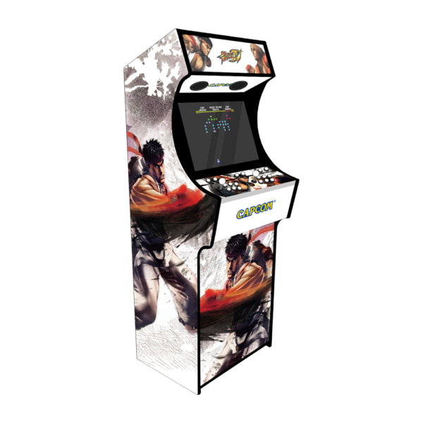 Deuxième image de Mini borne Pandora SF4