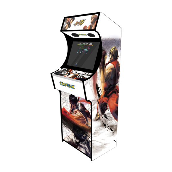 Mini borne Pandora SF4