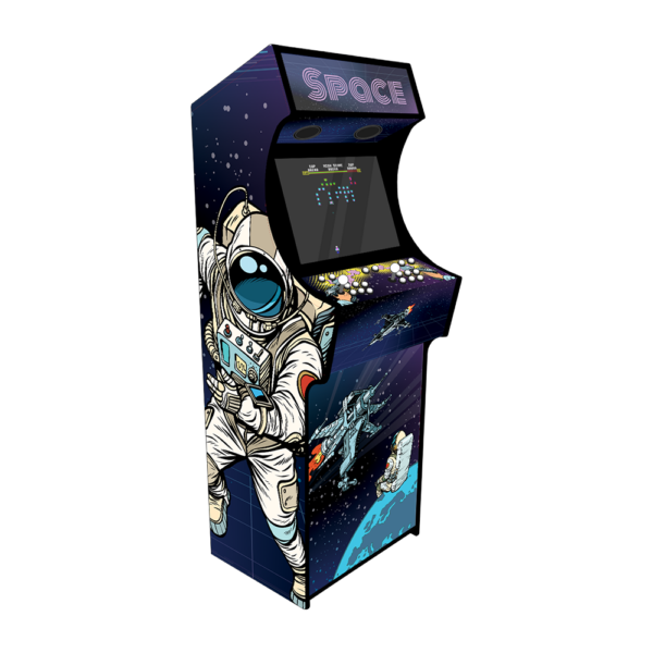 Deuxième image de Mini borne Pandora Space