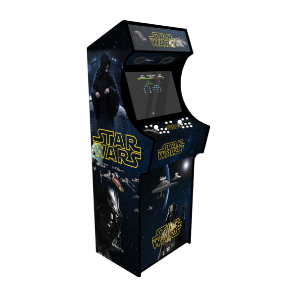 Second image of Mini borne PC S Wars