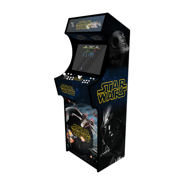 Mini borne Pandora S Wars v2