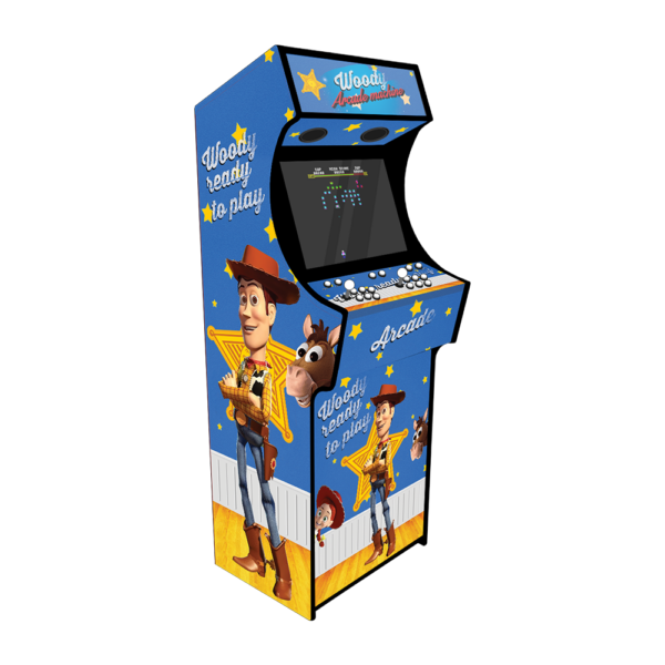 Second image of Mini borne Raspberry Woody