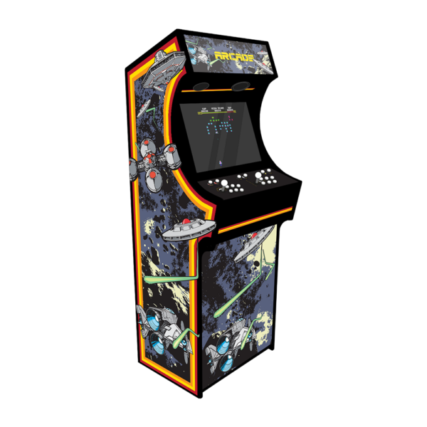 Second image of Borne No system Xevious